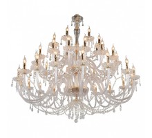 Подвесная люстра Omnilux Aranova OML-89103-42