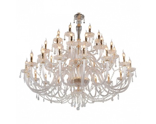 Подвесная люстра Omnilux Aranova OML-89103-42