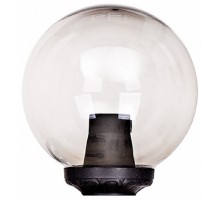 Плафон полимерный Fumagalli Globe 300 G30.B30.000.AXE27