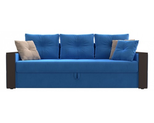 Диван-кровать Валенсия