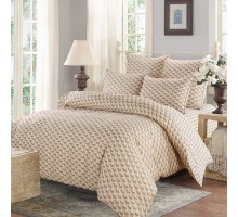 Постельное белье евростандарт Рафаэль