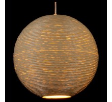 Подвесной светильник Natali Kovaltseva Minimal Art MINIMAL ART 77032-1P WHITE