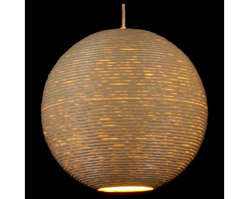 Подвесной светильник Natali Kovaltseva Minimal Art MINIMAL ART 77032-1P WHITE