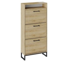 Тумба для обуви Лофт