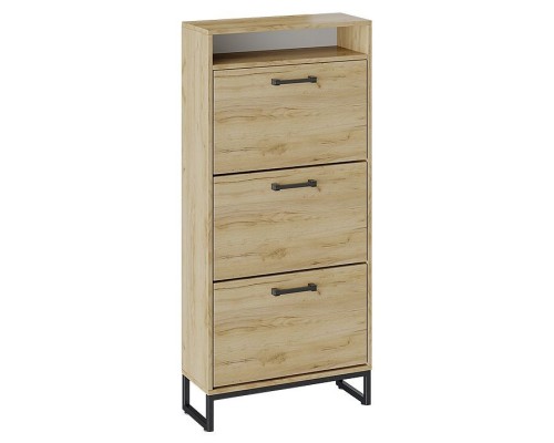 Тумба для обуви Лофт