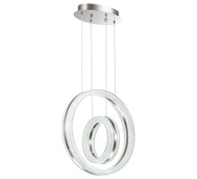 Подвесной светильник Odeon Light Constance 4603/54L