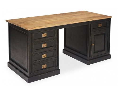 Стол письменный Secret de Maison Black Label (mod. WA-0036)