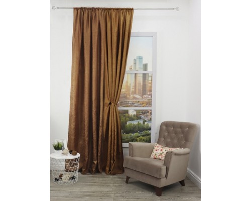 Портьера (200x270 см) 1шт. RR