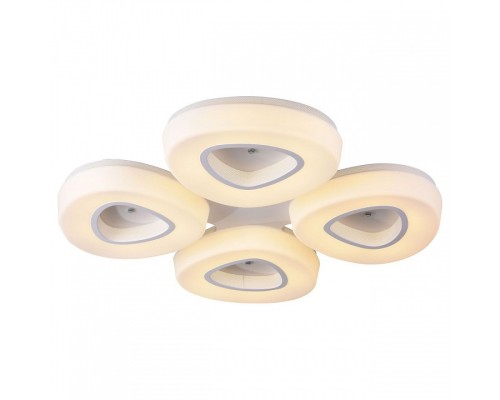 Накладной светильник ST-Luce Regen