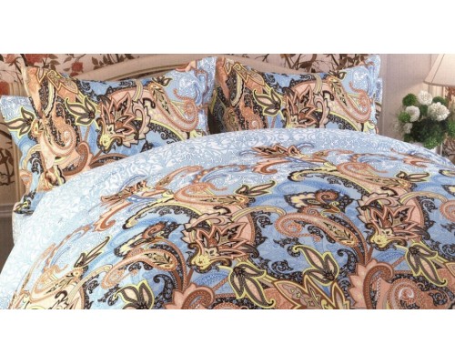 Постельное белье двуспальное Дизайн 804