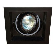 Встраиваемый светильник Imex IL.0006 1 IL.0006.6100