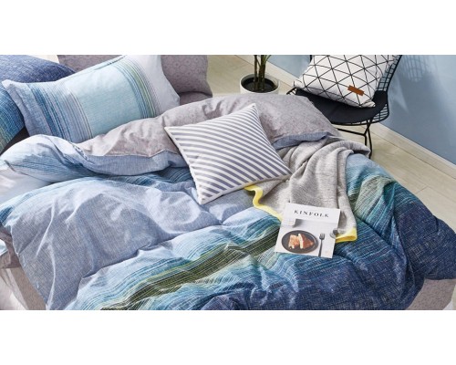 Постельное белье полутораспальное Онтарио