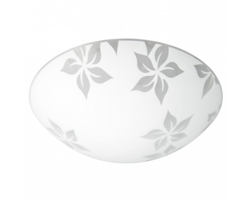 Плафон стеклянный Paulmann DecoSystems 70058