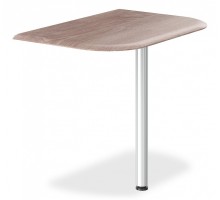 Стол приставной WAVE WKD 706