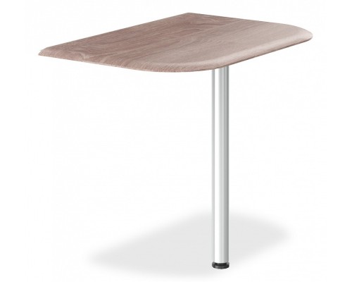 Стол приставной WAVE WKD 706