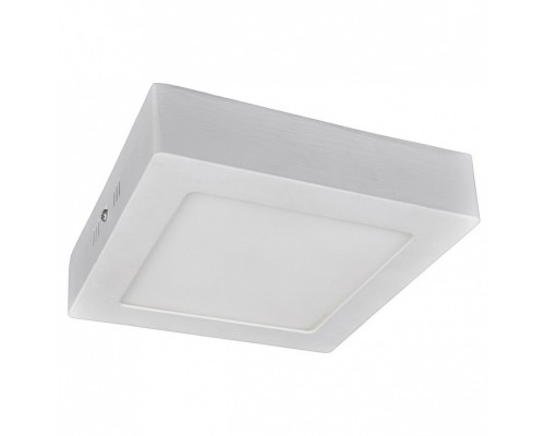 Накладной светильник Arte Lamp Angolo A3612PL-1WH