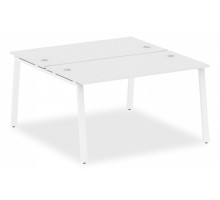 Стол офисный Metal System БА.РАС-СП-2.3