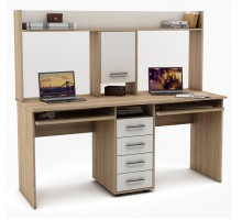 Стол компьютерный Остин-16