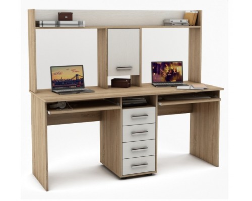 Стол компьютерный Остин-16