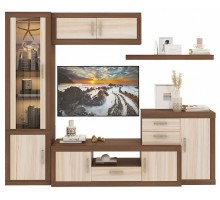 Стенка-горка Toivo ТОЙ-ГСТ 12