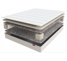 Матрас двуспальный Викинг Ульф 2000x1800