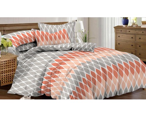 Постельное белье двуспальное Pert