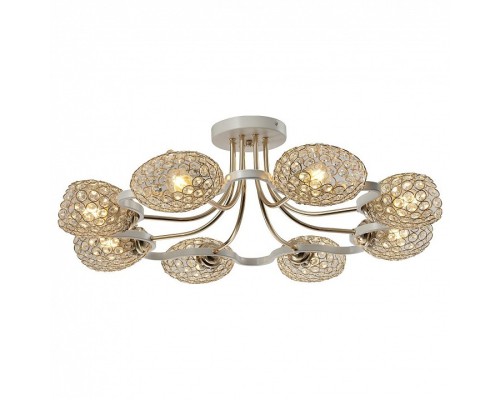 Потолочная люстра Escada Modern 7 1100/8S