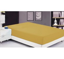 Простыня на резинке (90x200 см) PRMF