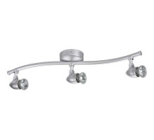 Спот Nowodvorski Colville Silver 5735