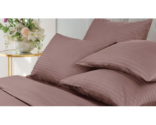 Постельное белье семейное Ash