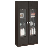 Шкаф-витрина Анастасия АН-04К
