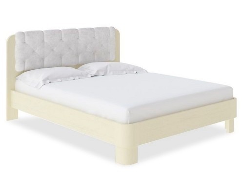 Кровать полутораспальная Wood Home 1