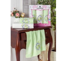 Набор полотенец для ванной Brentis