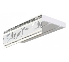 Карниз (350 см) Эконом+ Антик