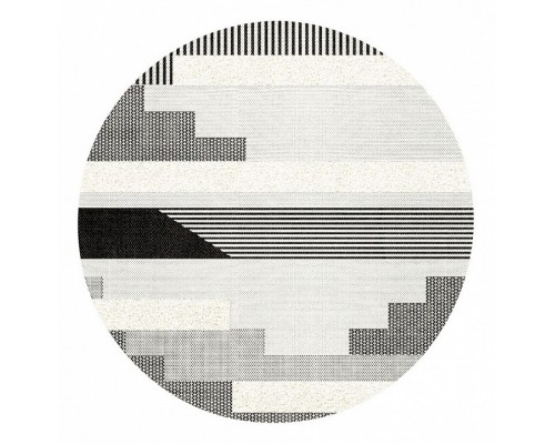 Ковер интерьерный (160x160 см) Ritual