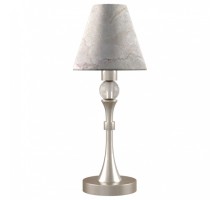 Настольная лампа декоративная Maytoni Eclectic 8 M-11-SB-LMP-O-15