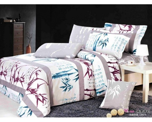 Постельное белье евростандарт C-119