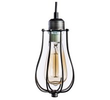 Подвесной светильник Divinare Ofelia 2001/01 SP-1