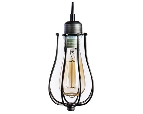 Подвесной светильник Divinare Ofelia 2001/01 SP-1