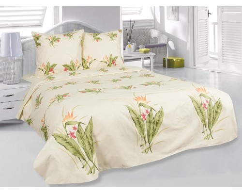 Постельное белье двуспальное Нежность 4