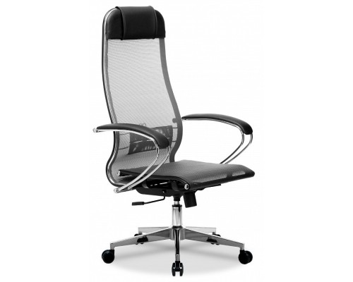 Кресло компьютерное МЕТТА-4(MPRU)