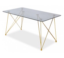 Стол обеденный Vulcano (mod. DT1423)