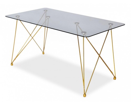 Стол обеденный Vulcano (mod. DT1423)