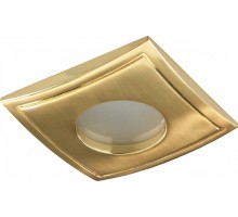 Встраиваемый светильник Novotech Aqua 369308