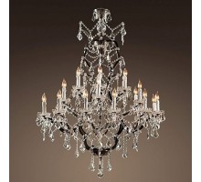 Подвесная люстра L'Arte Luce  