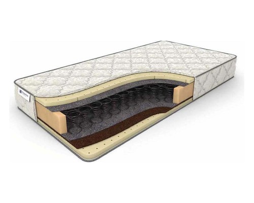 Матрас полутораспальный SleepDream Soft BS-120 2000x1400