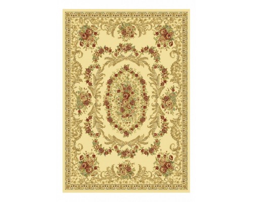 Ковер интерьерный (100x140 см) Beluchi