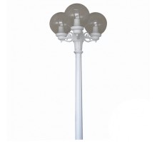Фонарный столб Fumagalli Globe 250 G25.156.S30.WZE27