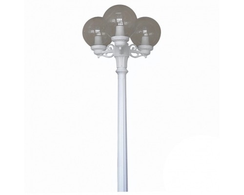 Фонарный столб Fumagalli Globe 250 G25.156.S30.WZE27