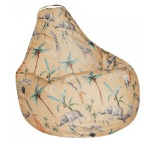 Кресло-мешок Сахара XL